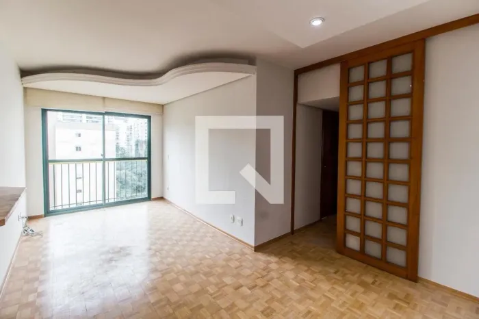 Apartamento à Venda - Alphaville, 3 Quartos, 79 m2