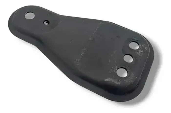 Suporte Coxim Dianteiro Direito Vw Spacefox 202 2014 2016
