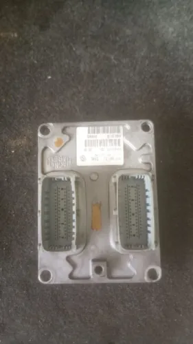 Módulo do Palio 1.8 motor GM 