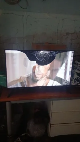 Smart TV AOC Roku 32