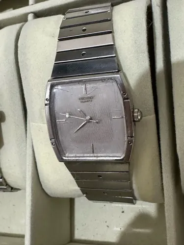 Orient Seiko