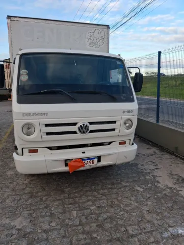 Caminhão.8.150 delivre