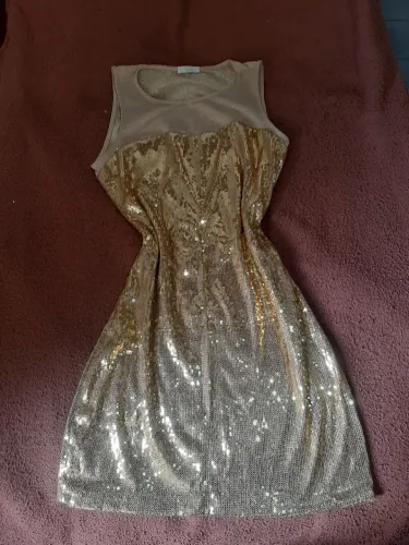 Vestidos de festas