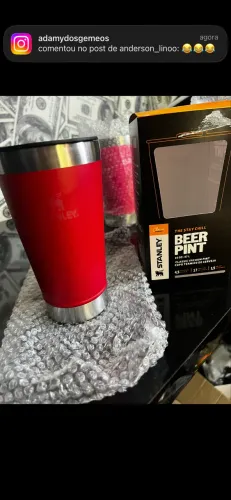 Promoção Copo 502ml novos de todas as cores pra vender hoje