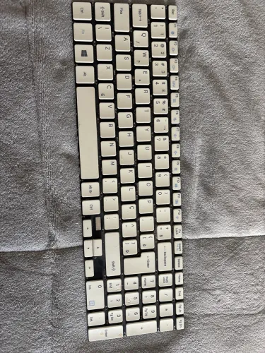 Teclado Samsung NP350XBE