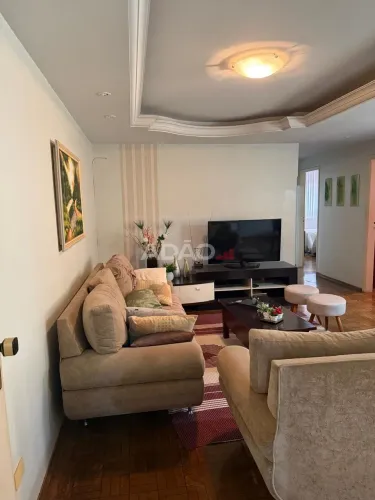 Edifício Rosane Apartamento com 3 Quarto(s) e 1 banheiro(s) à Venda, 98.00 por R$ 260000.0