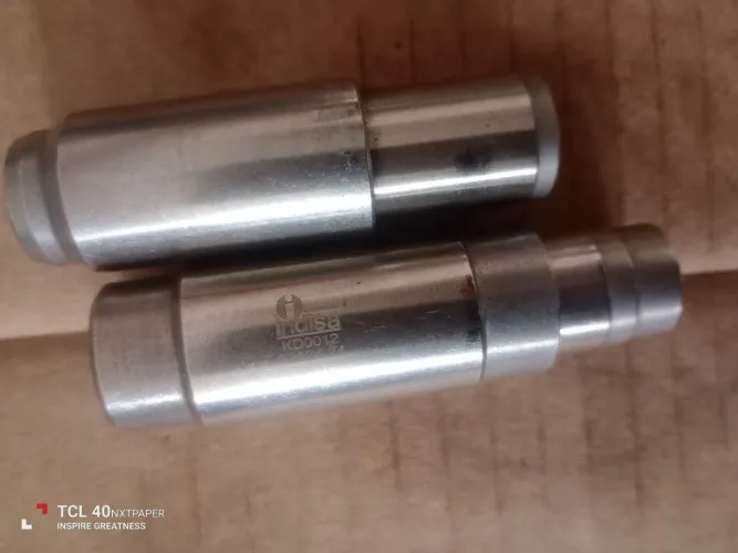 Tensor da corrente de comando da RANGER 3.0 power stroke