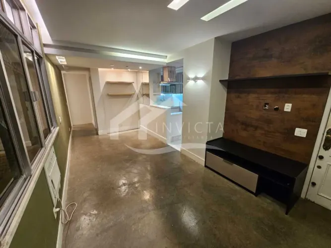 ótimo apartamento de 3 quartos totalmente reformado !!!!!