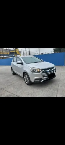 JAC T40 1.5 Jet Flex 16V 5P Mec. 2018