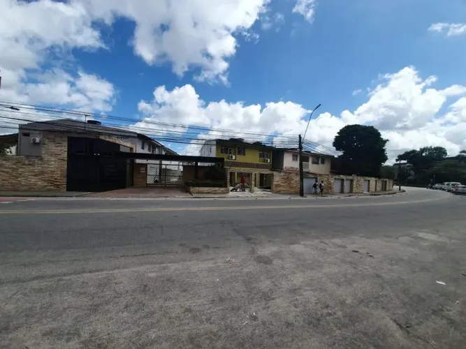 Imóvel para aluguel com 180 metros quadrados com 4 quartos em Várzea - Recife - PE