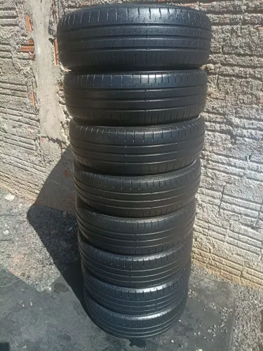 Pneus aro 14