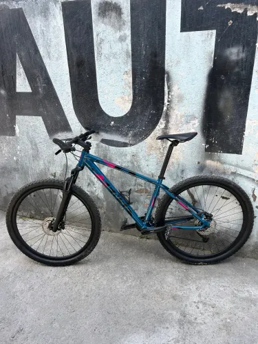Bike aro 29 quadro M 