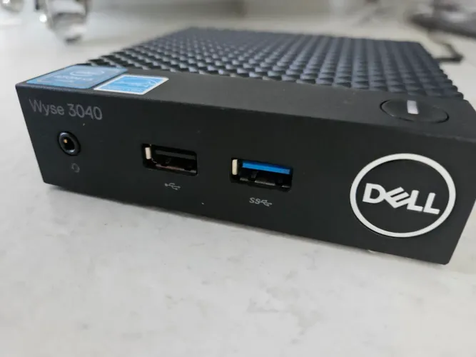 Mini PC Dell Wyse 3040