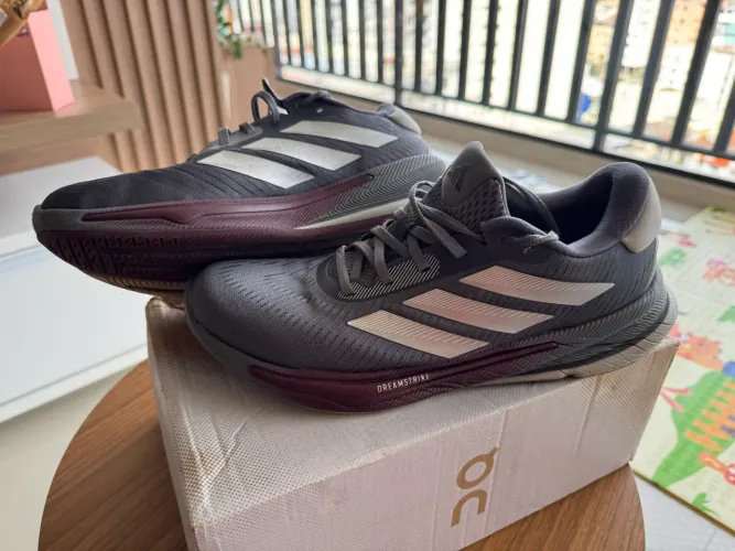 Adidas Supernova 