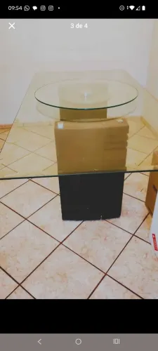 Mesa em ótimo estado