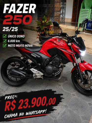 Moto super nova 