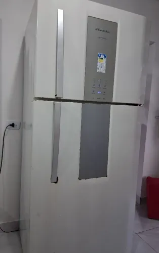 Geladeira Electrolux