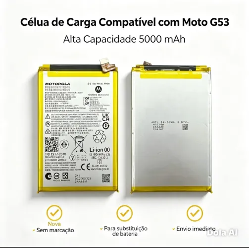 Baterias PH50