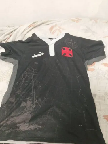 Camisa do Vasco diadora original