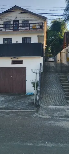 AP1QtoMobili Pilarzinho