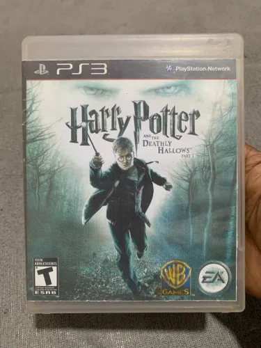 Harry potter