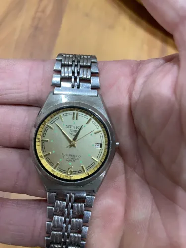 Seiko 