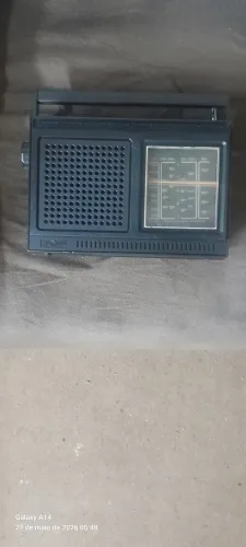 rádio motoradio