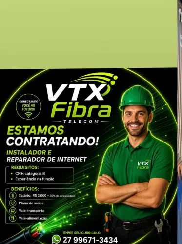 Estalador e reparador.
