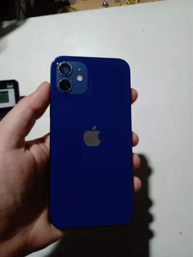 iPhone 12 128GB ACEITO TROCA
