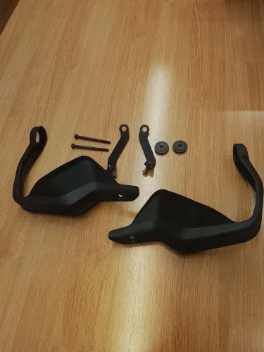 Protetor de mão NC750X