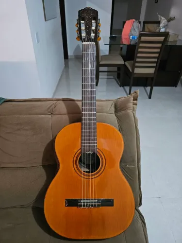 Venda violão D Giorgio Clássico de 1992