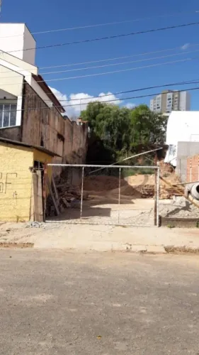 Terreno à venda, 510 m² por R$ 2.300.000,00 - Jardim Portal da Colina - Sorocaba/SP