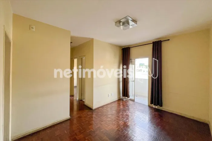 Apartamento para alugar no bairro Estoril Belo Horizonte