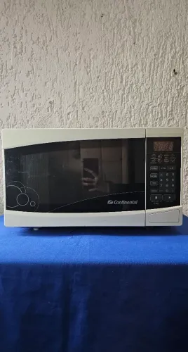 Micro-ondas Continental Perfeito