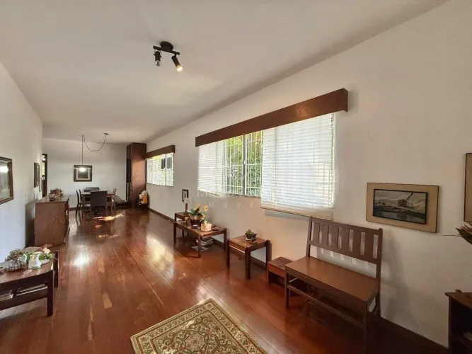 (62764) à venda - Apartamento com 4 quartos, 2 vagas, no Lourdes