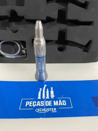 Peça Reta P10 1:1 - Schuster