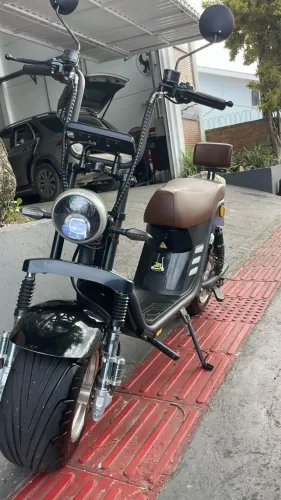 SCOOTER X12