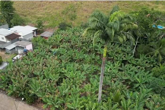 Terreno à venda em Córrego da Prata Anchieta/ES | 300 m² de tranquilidade e potencial