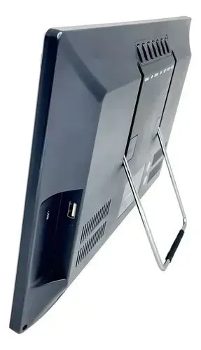 tv portátil knup