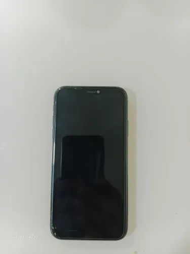iPhone xr 64 G preto