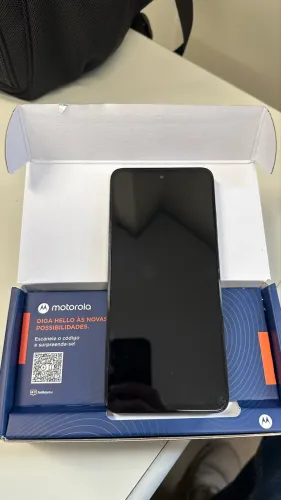 Celular Motorola MotoG15 256gb