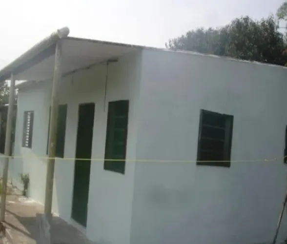 Casa a Venda Ilha Comprida - SP