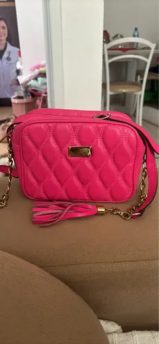 Bolsa rosa pink