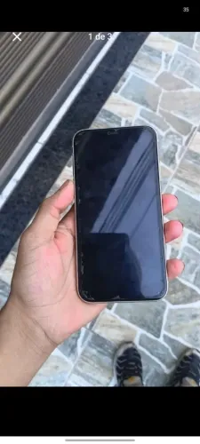 Iphone 11 nunca aberto 64gb