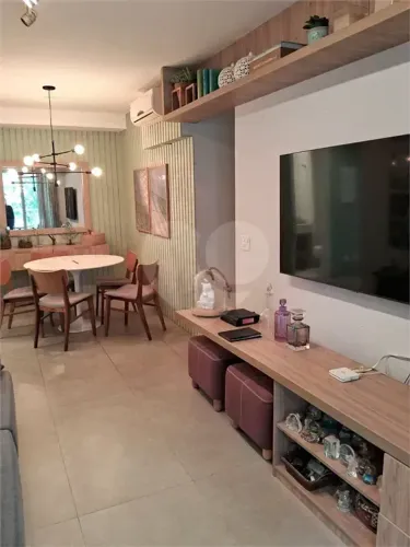 Apartamento com 3 quartos à venda em Vila ipojuca - SP