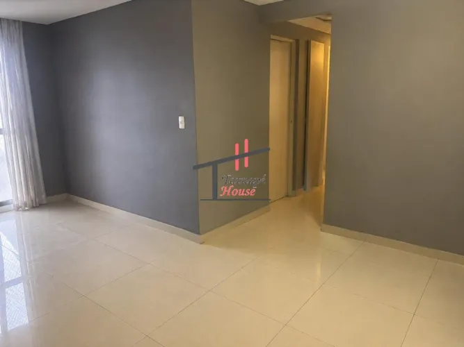 Apartamento em Tatuapé