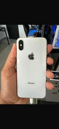 iPhone x256gb