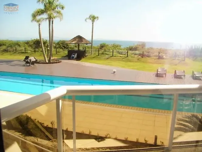 Apartamento - Florianópolis SC