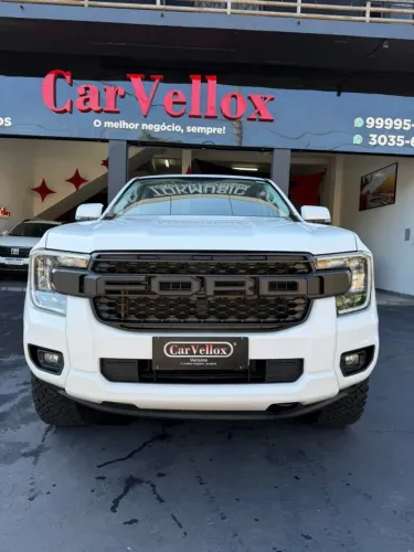 Ford Ranger XLS 2.0l 4X4 2025