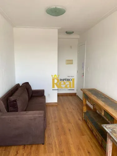 Apartamento para alugar, 43 m² por R$ 3.010,00/mês - Água Branca - São Paulo/SP
